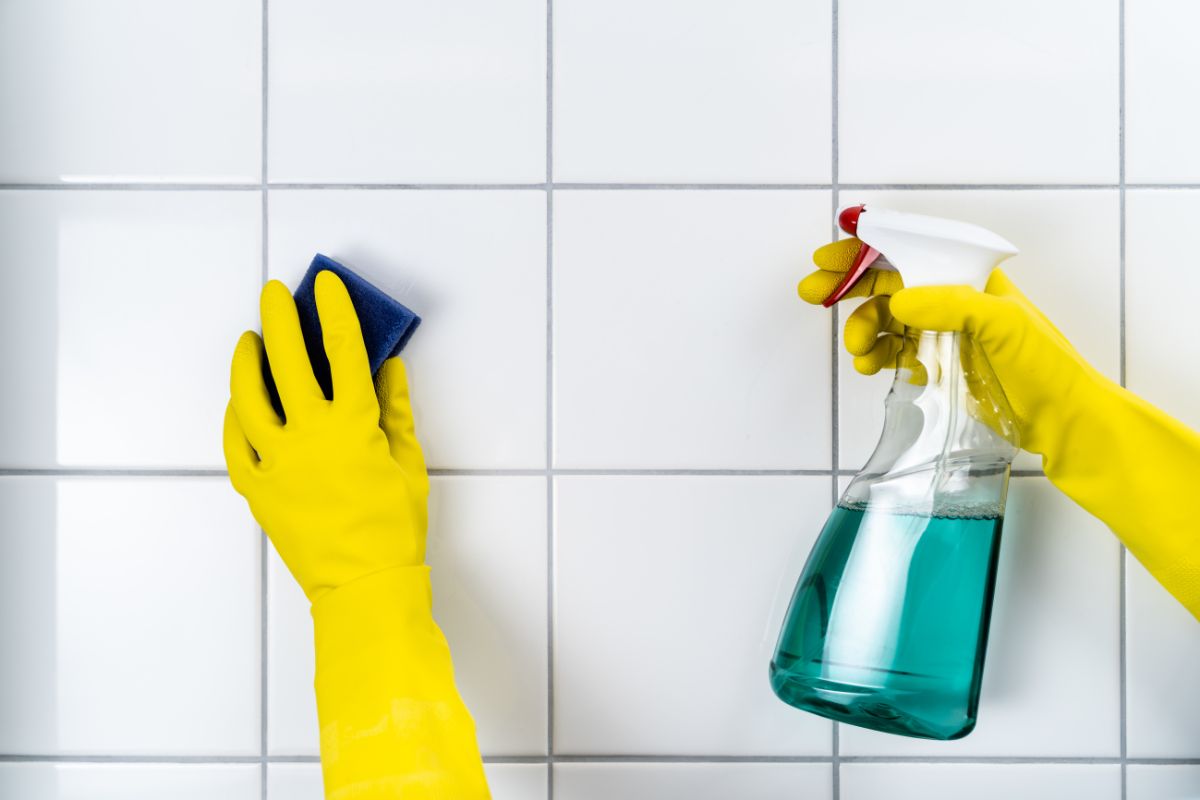 Waterproof Grouting Solutions – Long-Lasting Protection for Your Tiles